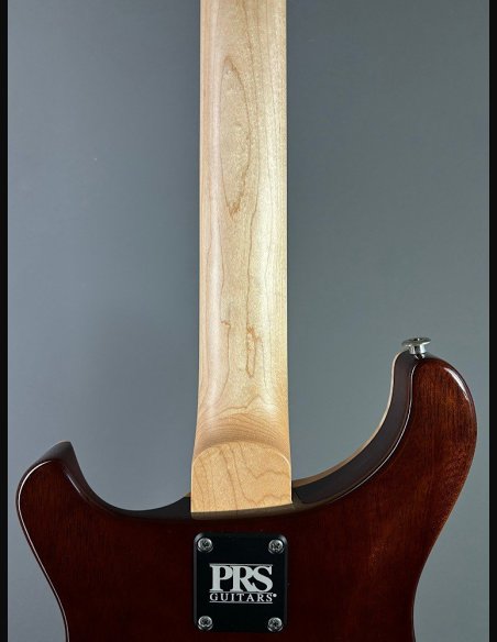 PRS CE24 Flame Honey HFS