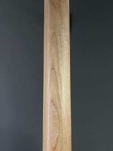 PRS CE24 Flame Honey HFS