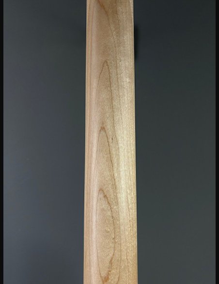 PRS CE24 Flame Honey HFS