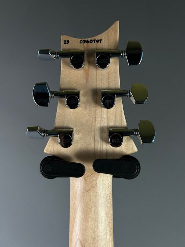 PRS CE24 Flame Honey HFS