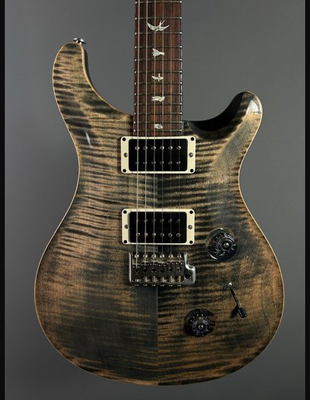 PRS Custom 24 Tr5WB FadeBlue 85/15