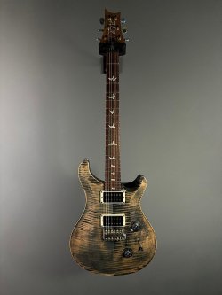 PRS Custom 24 Tr5WB FadeBlue 85/15 2