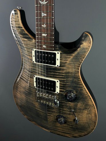 PRS Custom 24 Tr5WB FadeBlue 85/15