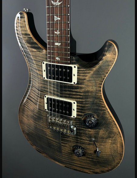 PRS Custom 24 Tr5WB FadeBlue 85/15