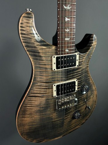 PRS Custom 24 Tr5WB FadeBlue 85/15