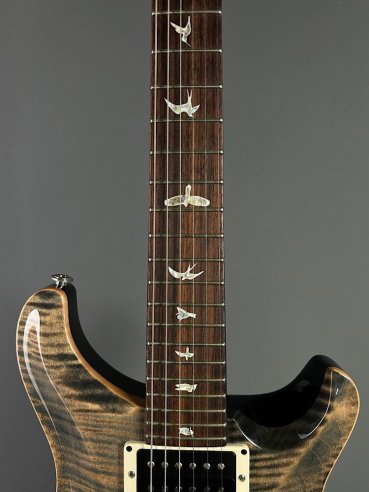 PRS Custom 24 Tr5WB FadeBlue 85/15