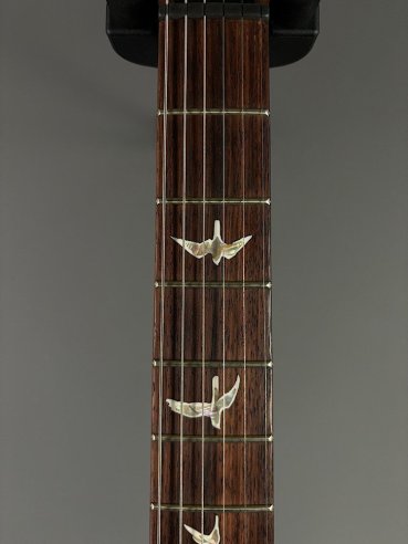 PRS Custom 24 Tr5WB FadeBlue 85/15