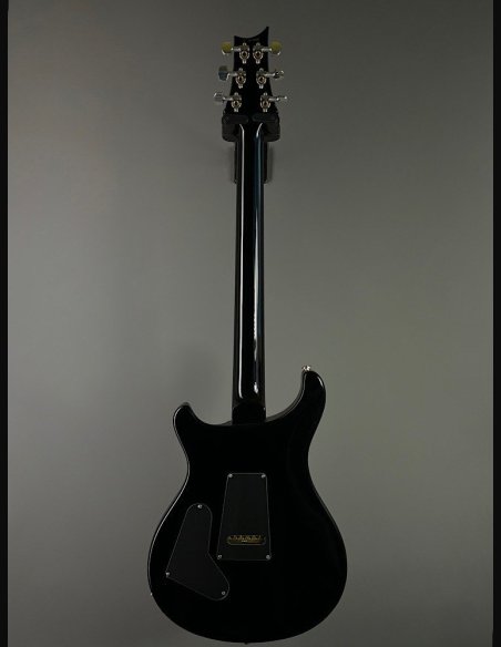 PRS Custom 24 Tr5WB FadeBlue 85/15