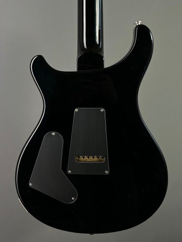 PRS Custom 24 Tr5WB FadeBlue 85/15