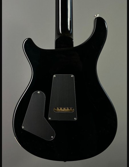 PRS Custom 24 Tr5WB FadeBlue 85/15