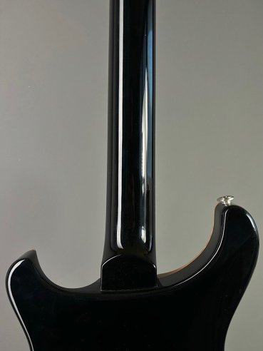 PRS Custom 24 Tr5WB FadeBlue 85/15