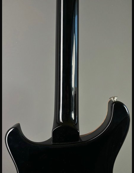 PRS Custom 24 Tr5WB FadeBlue 85/15