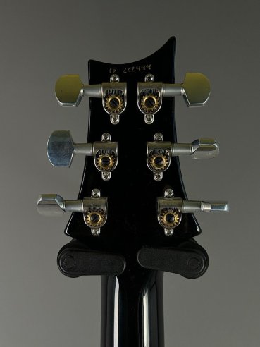 PRS Custom 24 Tr5WB FadeBlue 85/15