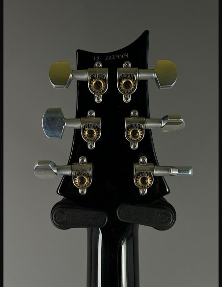 PRS Custom 24 Tr5WB FadeBlue 85/15