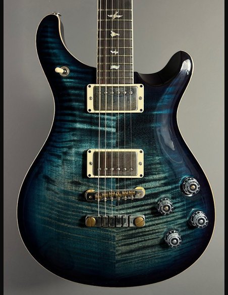 PRS McCarty 594 Cobalt Blue