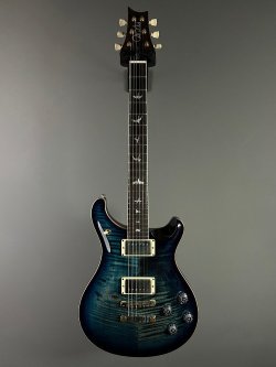 PRS McCarty 594 Cobalt Blue 2