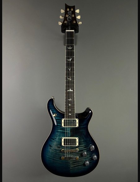 PRS McCarty 594 Cobalt Blue