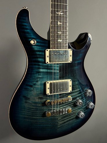 PRS McCarty 594 Cobalt Blue
