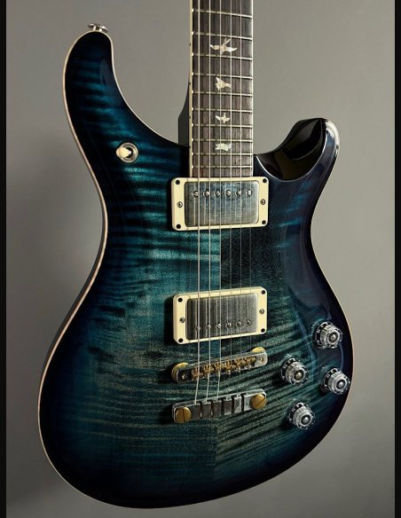 PRS McCarty 594 Cobalt Blue