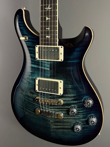 PRS McCarty 594 Cobalt Blue