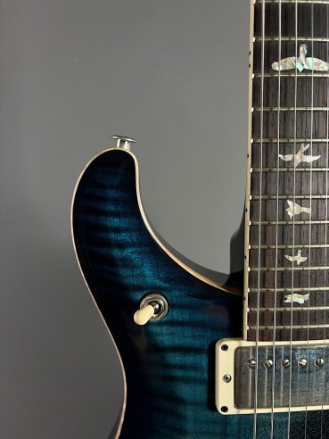 PRS McCarty 594 Cobalt Blue