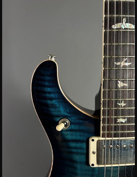 PRS McCarty 594 Cobalt Blue