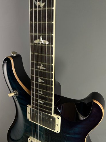 PRS McCarty 594 Cobalt Blue