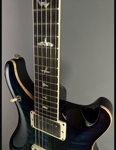 PRS McCarty 594 Cobalt Blue