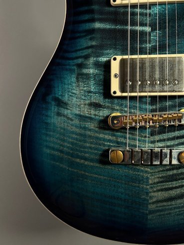 PRS McCarty 594 Cobalt Blue