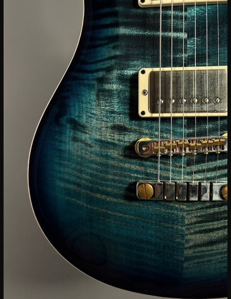 PRS McCarty 594 Cobalt Blue
