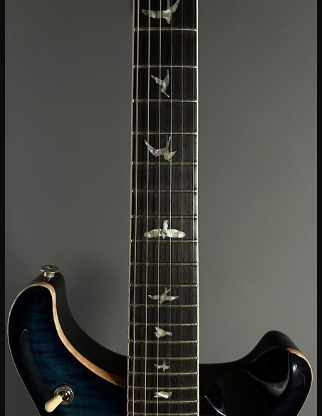 PRS McCarty 594 Cobalt Blue