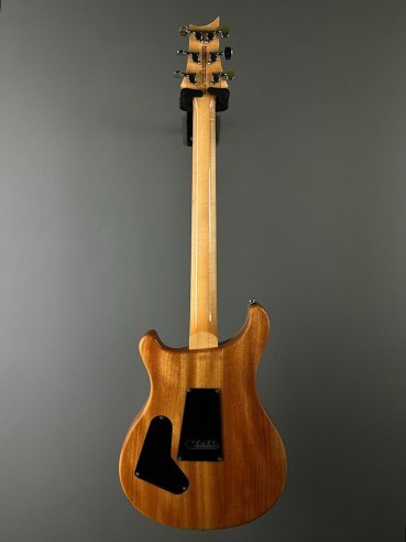 PRS SE Custom 24 Birds TR3WB TrampasGreen 2018