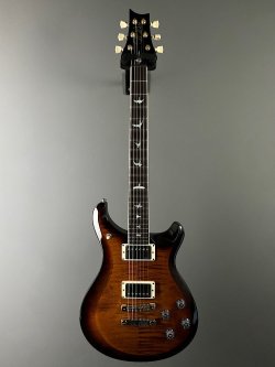 PRS S2 McCarty 594 10Th Anniversary Limited Edition Black Amber 2