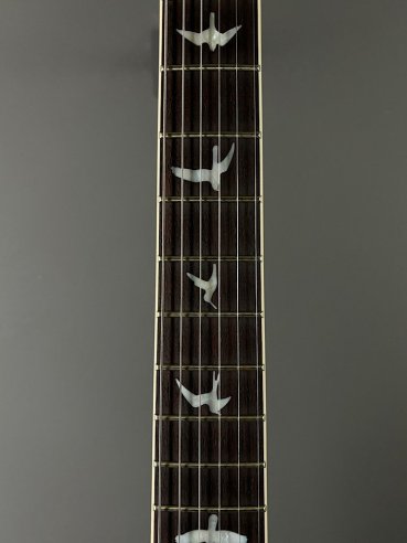 PRS S2 McCarty 594 10Th Anniversary Limited Edition Black Amber