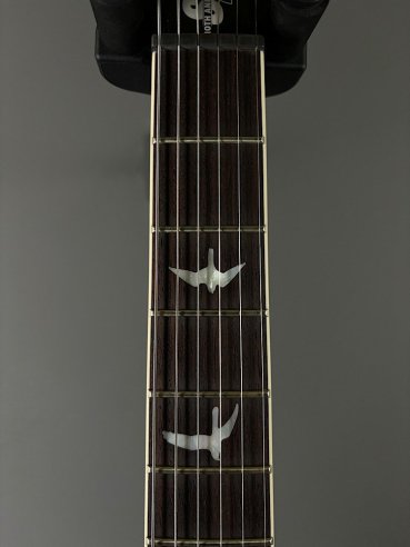 PRS S2 McCarty 594 10Th Anniversary Limited Edition Black Amber