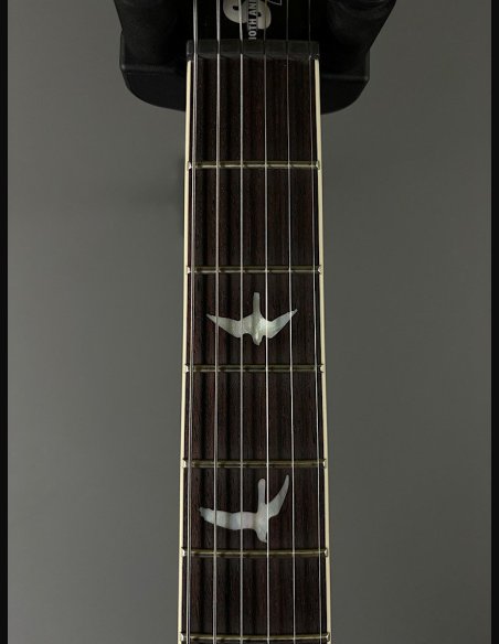 PRS S2 McCarty 594 10Th Anniversary Limited Edition Black Amber