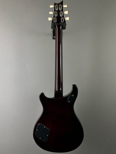 PRS S2 McCarty 594 10Th Anniversary Limited Edition Black Amber