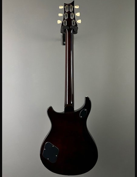 PRS S2 McCarty 594 10Th Anniversary Limited Edition Black Amber