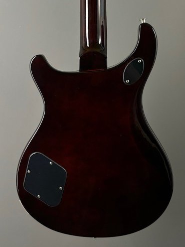 PRS S2 McCarty 594 10Th Anniversary Limited Edition Black Amber