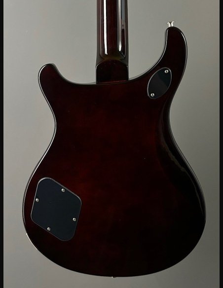 PRS S2 McCarty 594 10Th Anniversary Limited Edition Black Amber