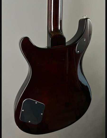 PRS S2 McCarty 594 10Th Anniversary Limited Edition Black Amber