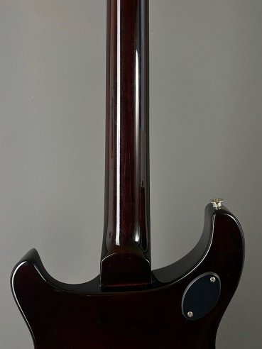 PRS S2 McCarty 594 10Th Anniversary Limited Edition Black Amber