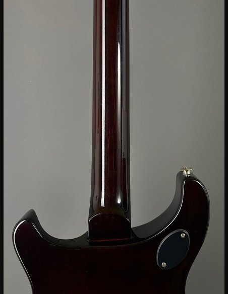 PRS S2 McCarty 594 10Th Anniversary Limited Edition Black Amber