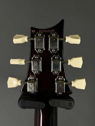 PRS S2 McCarty 594 10Th Anniversary Limited Edition Black Amber