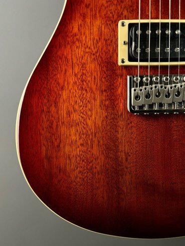 PRS SE Standard 24-08 Tobacco Sunburst w/bag