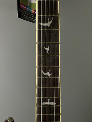 PRS SE Standard 24-08 Tobacco Sunburst w/bag