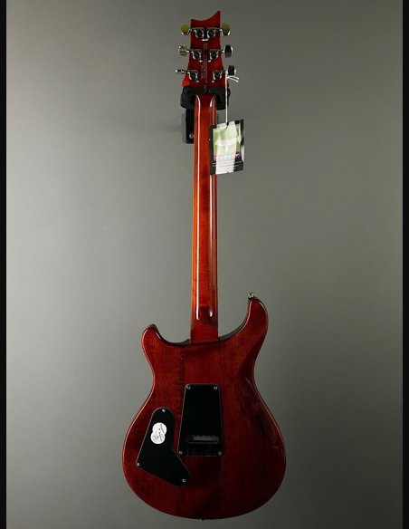 PRS SE Standard 24-08 Tobacco Sunburst w/bag