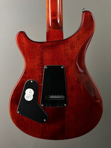 PRS SE Standard 24-08 Tobacco Sunburst w/bag