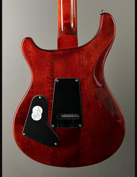 PRS SE Standard 24-08 Tobacco Sunburst w/bag