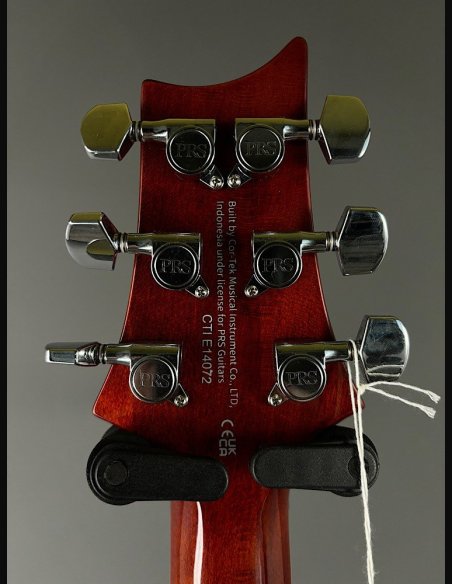 PRS SE Standard 24-08 Tobacco Sunburst w/bag